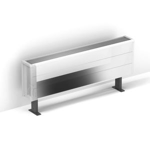 radiateur à eau chaude