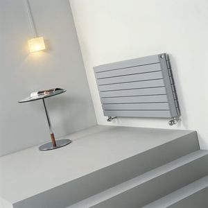 radiateur à eau chaude 1