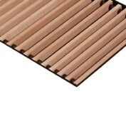 cache-radiateur en bois 1