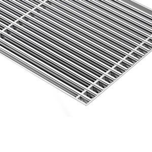 cache-radiateur en aluminium anodisé 1
