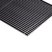 cache-radiateur aluminium 1