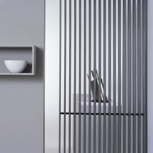 radiateur à eau chaude