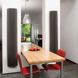 radiateur à eau chaude