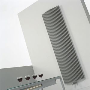 radiateur à eau chaude