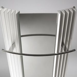 radiateur à eau chaude