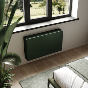 radiateur à eau chaude