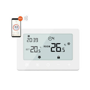 thermostat numérique 1