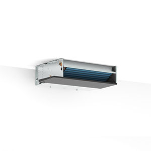 ventilo-convecteur gainable