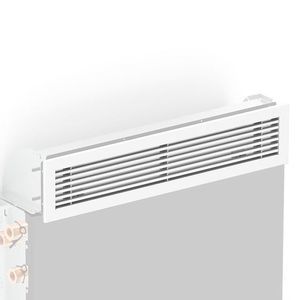 grille de ventilation en métal 1