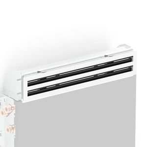 grille de ventilation en métal 1