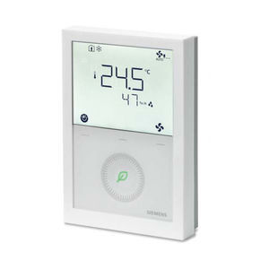 thermostat numérique 1