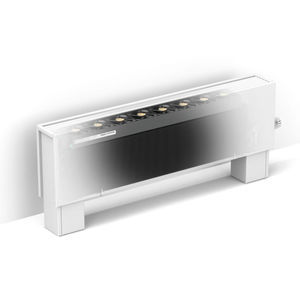 radiateur à eau chaude 1