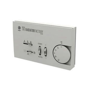 thermostat mécanique 1