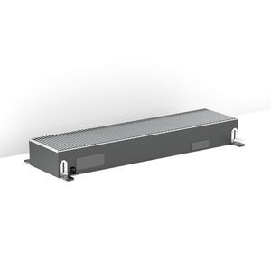 convecteur à eau chaude 1