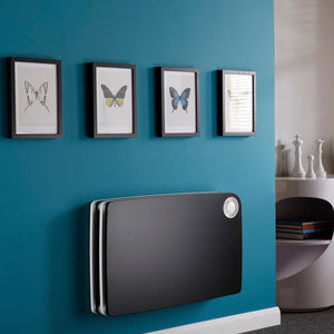 radiateur à eau chaude