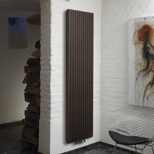 radiateur à eau chaude 1