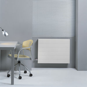 radiateur à eau chaude