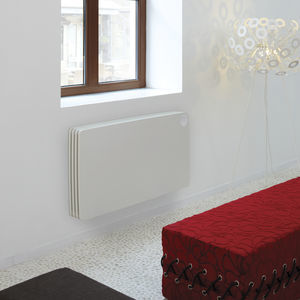 radiateur à eau chaude 1