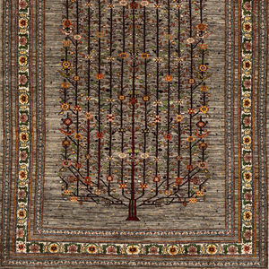 tapis contemporain
