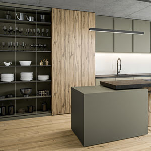 panneau MDF pour cuisine