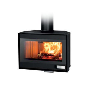 insert de cheminée à bois 1