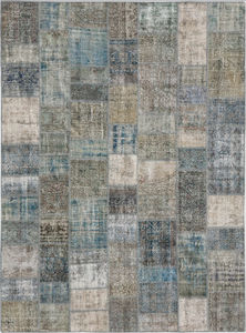 tapis contemporain 1