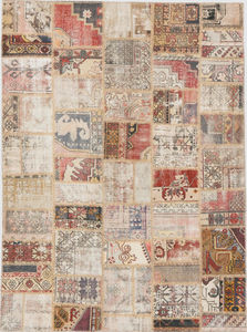 tapis contemporain 1
