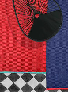 tapis contemporain 1