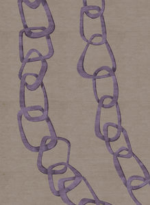 tapis contemporain 1