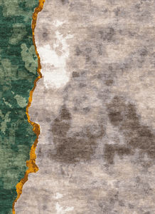 tapis contemporain 1