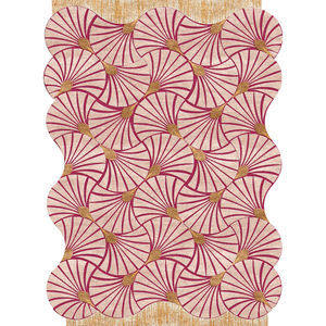tapis contemporain 1