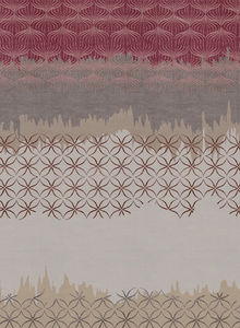 tapis contemporain 1