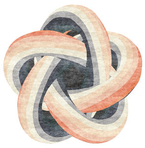 tapis contemporain 1