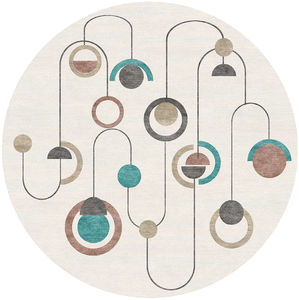 tapis contemporain 1