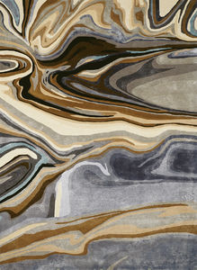 tapis contemporain 1