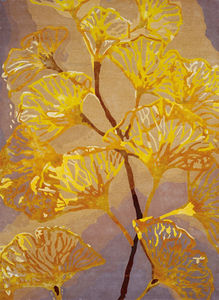 tapis contemporain 1