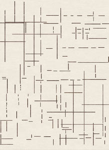 tapis contemporain 1