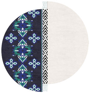 tapis contemporain 1
