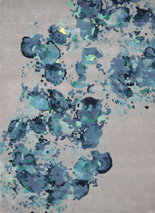 tapis contemporain 1
