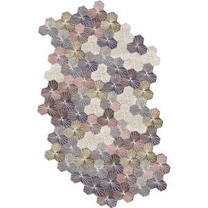 tapis contemporain 1