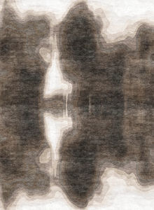tapis contemporain 1