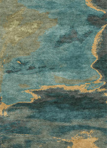 tapis contemporain 1