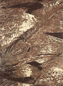 tapis contemporain