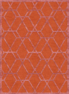 tapis contemporain 1