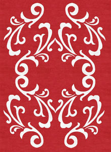 tapis contemporain 1