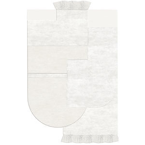 tapis contemporain 1