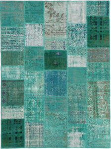 tapis contemporain 1
