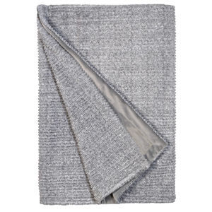 plaid en fourrure écologique 1