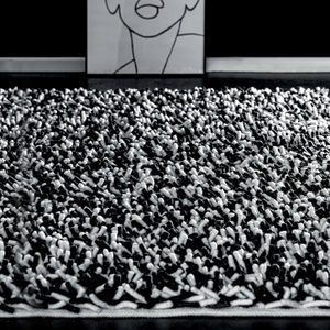 tapis contemporain 1