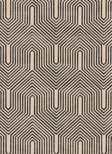 tapis contemporain 1